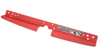 GrimmSpeed Trails Radiator Shroud Red 2013-2017 Crosstrek