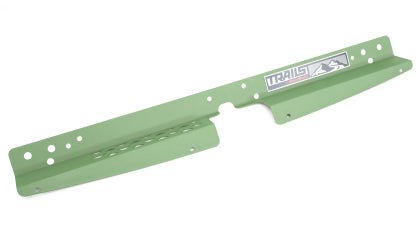 GrimmSpeed Trails Radiator Shroud TBG Green 2013-2017 Crosstrek