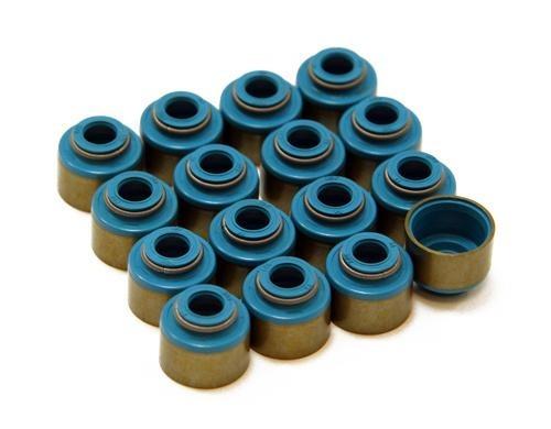 GSC Power-Division Viton Valve Stem Seals | Mitsubishi 4G63T (1002)