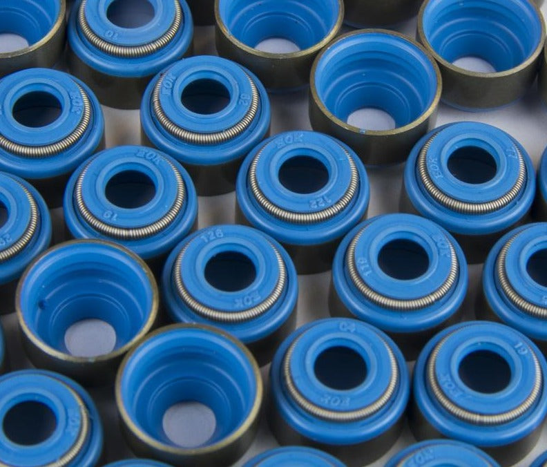 GSC Power Division GSC Valve Stem Seal Sets | Toyota 2JZ (1029)