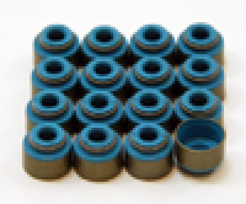 GSC Power Division GSC Valve Stem Seal Sets | Honda B/K/H (1039)