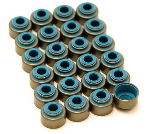 GSC Power-Division Viton Valve Stem Seal Set | 2003-2008 Nissan 350Z / Infiniti G35 (1050)