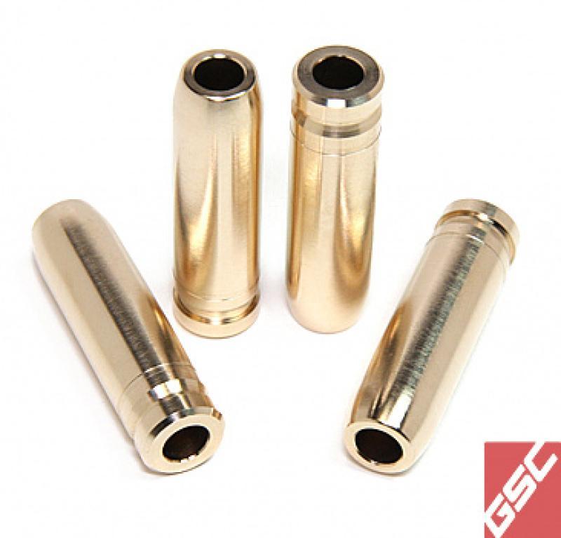 GSC Power Division GSC Exhaust Valve Guides | Toyota 2JZ (3031)