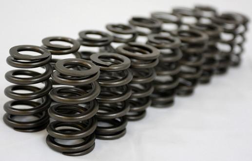 GSC Power-Division Single Beehive Valve Springs | 1G / 2G DSM & Evo (5063)