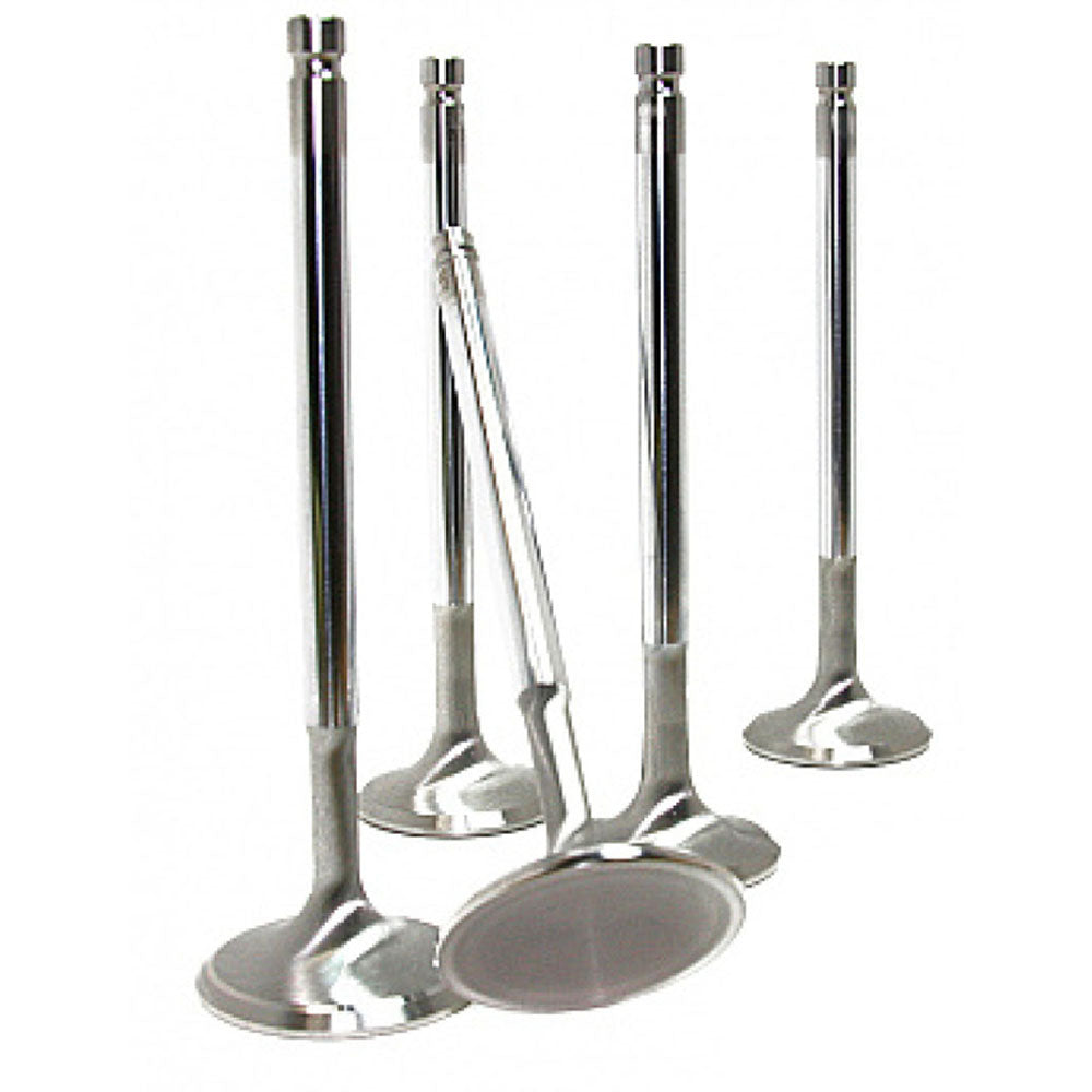 GSC Power Division GSC Exhaust Valve Sets -STD | 2015 - 2021 Subaru FA20F WRX (B2281-50)