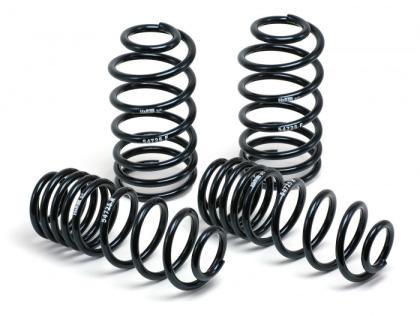 H&R Sport Spring (08+ BMW M3 Coupe M3 Sedan E92) 29053-1