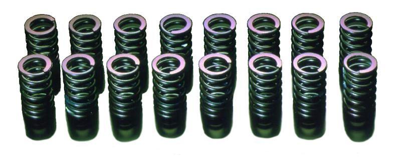 HKS Valve Spring Set | 85-91 Toyota Corolla GTS / 85-89 MR2 (2201-RT004)