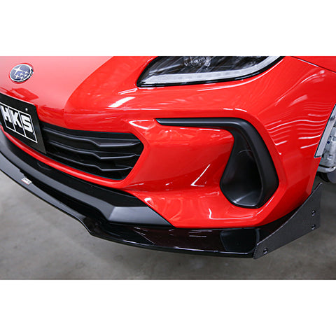 HKS Type-S Spoiler Kit | 2022+ Subaru BRZ (53004-AF003)