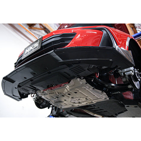 HKS Type-S Spoiler Kit | 2022+ Subaru BRZ (53004-AF003)