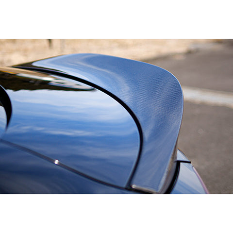 HKS Type-S Ducktail Spoiler - Toyota GR86 / Subaru BRZ 22+