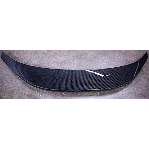 HKS Type-S Ducktail Spoiler - Toyota GR86 / Subaru BRZ 22+