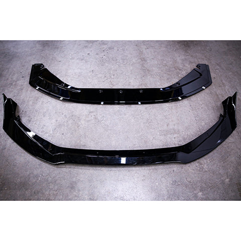 HKS Type-S Body Kit - Toyota GR86 22+