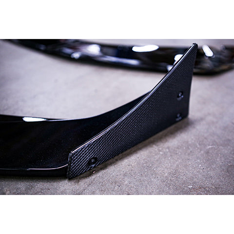 HKS Type-S Body Kit - Toyota GR86 22+