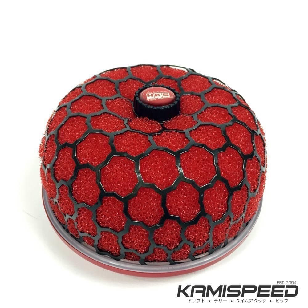 HKS Racing Suction Intake System - Honda CR-Z 10+
