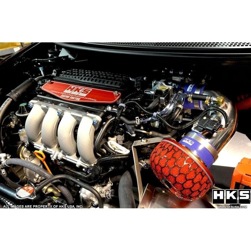 HKS Racing Suction Intake System - Honda CR-Z 10+