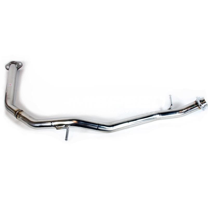 HKS silent Hi-Power Exhaust - Honda CR-Z 12+