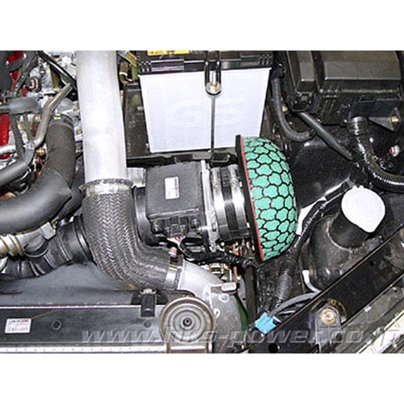 HKS Super Power Flow Intake - Mitsubishi Lancer Evolution 03-07
