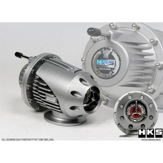 HKS SSQV4 Blow Off Valve - Nissan GT-R 08+ (VR38DETT)