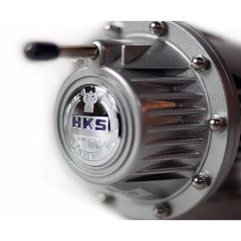 HKS SSQV4 Blow Off Valve with Recirculation Kit - Subaru WRX STI GRB / VAB 08-21