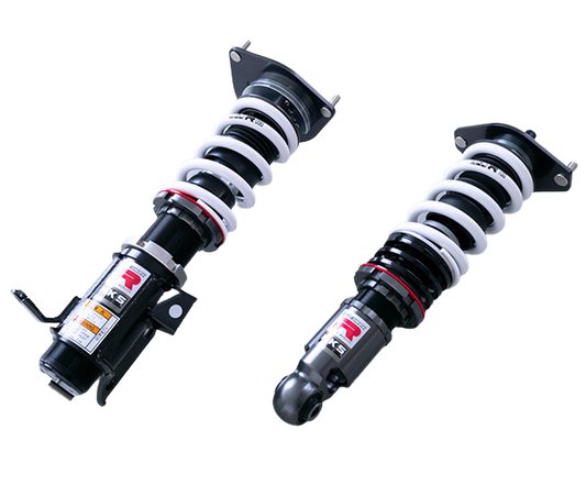 HKS Hipermax R Coilovers - Subaru BRZ (2nd Gen ZD8) 2022+
