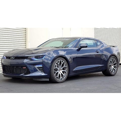 Hotchkis Sport Suspension Coil Spring Set | 2016-2022 Chevrolet Camaro SS (19118)