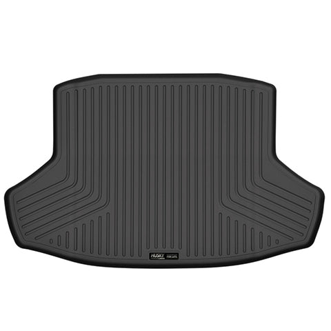 Husky Weatherbeater Floor Mats | 2022+ Honda Civic (95521)