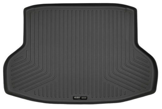Husky WeatherBeater Trunk Liner | 2016+ Honda Civic Sedan (44111)