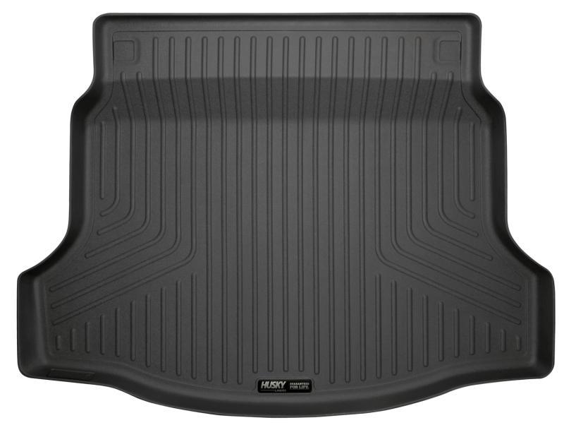 Husky WeatherBeater Trunk Liner | 2016+ Honda Civic Hatch (44121)