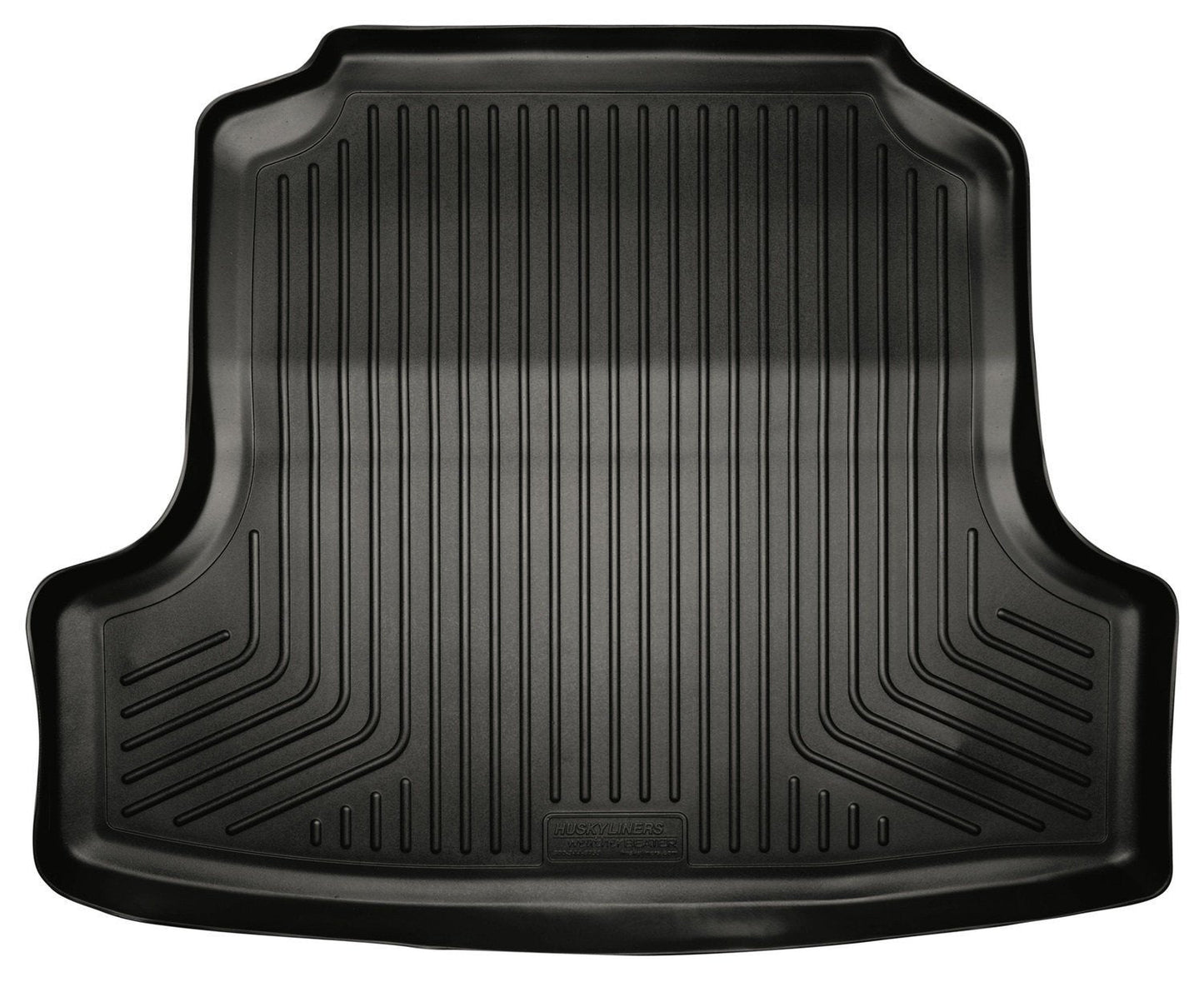 2013 Nissan Altima WeatherBeater Black Trunk Liner by Husky Liners (48641)