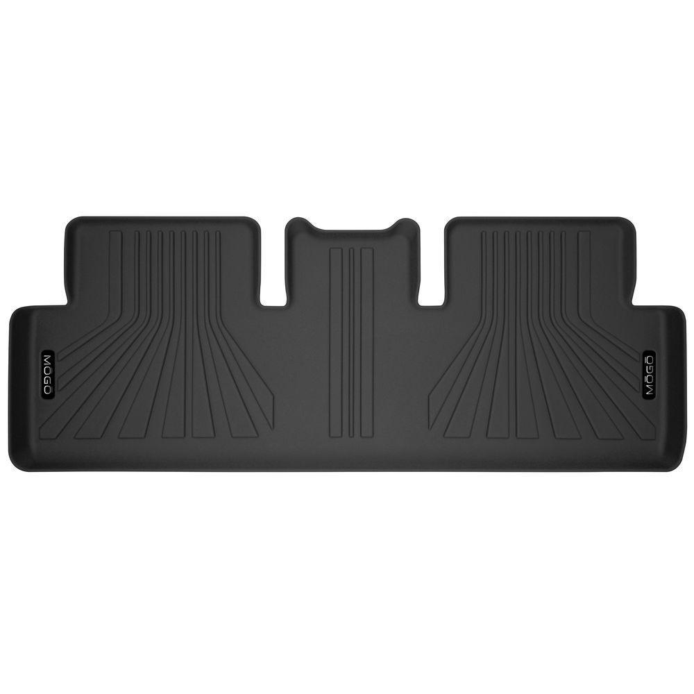 Husky Liners MOGO Floor Liners | 2017-2021 Tesla Model 3