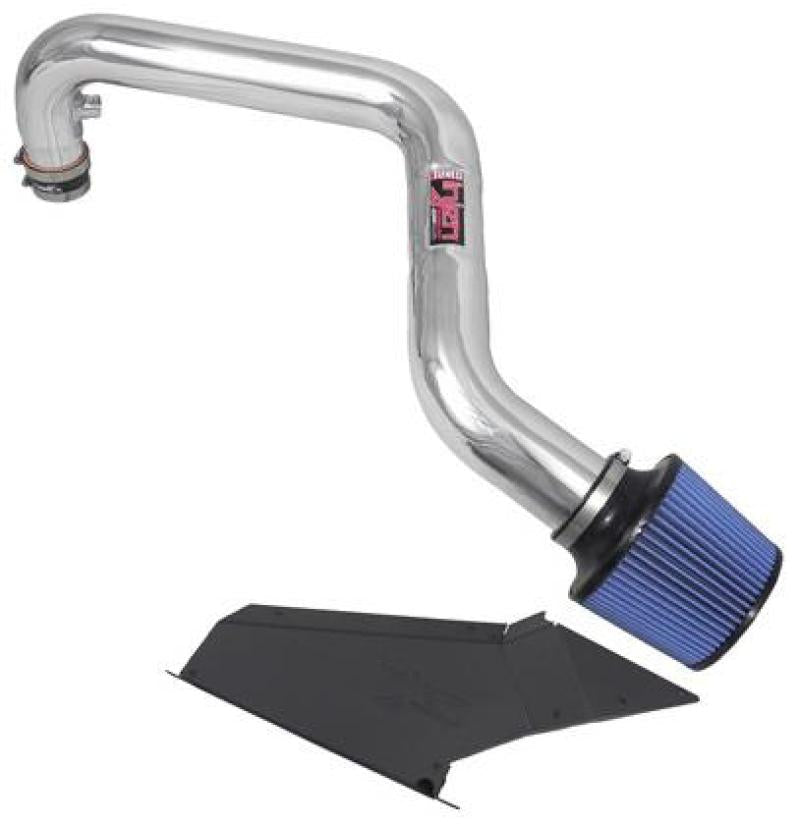 Injen SP Short Ram Cold Air Intake System | 2009 - 2012 Audi A3 (SP3072)