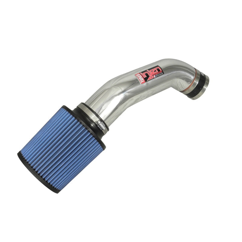 Injen SP Short Ram Cold Air Intake System | 2012 - 2017 Audi A6 Quattro & 2012 - 2014 Audi A7 Quattro (SP3085)