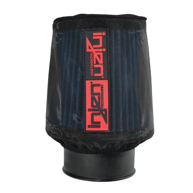 Injen Hydroshield for X-1010/X-1011/X-1017/X-1024 Air Filters (1035)