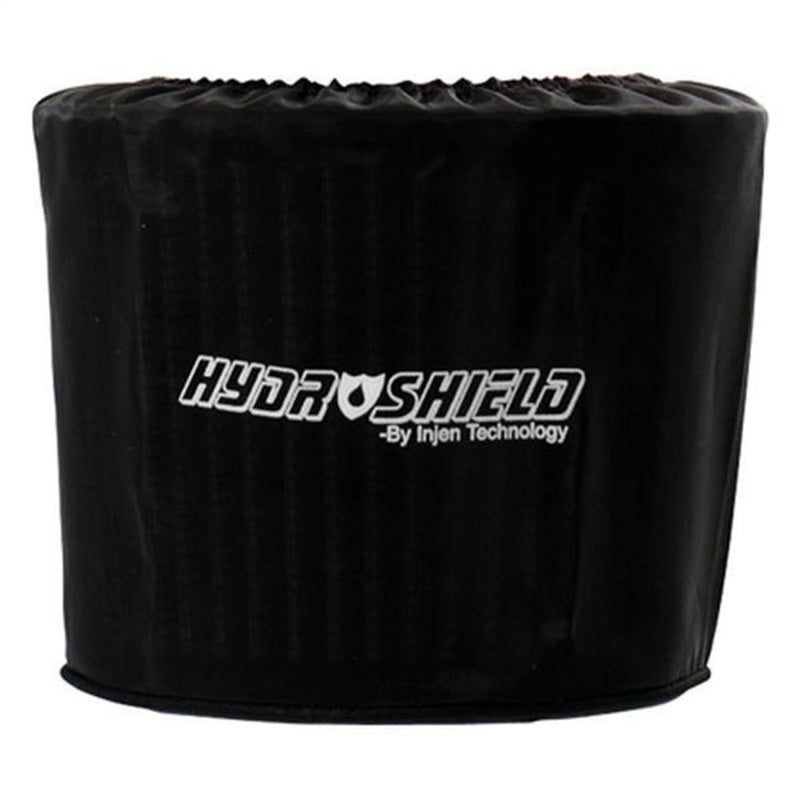 Injen Hydroshield (Black) | Universal (1074BLK)