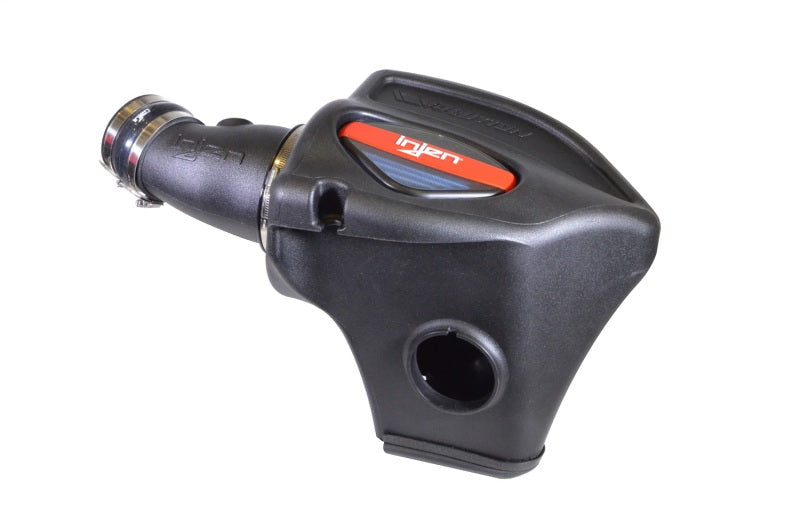 Injen Evolution Cold Air Intake System | 2011 - 2017 Dodge Challenger (EVO5101)