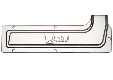 1989-1999 Mitsuibishi Eclipse Turbo Injen Billet Aluminum Spark Plug Wire Cover | 1989-1999 Mitsuibishi Eclipse Turbo (IC1890P)