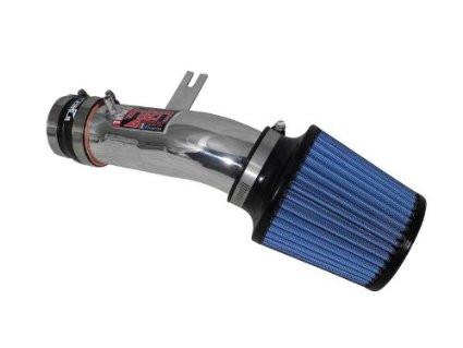 2013-2017 Hyundai Veloster 1.6T 4cyl Polished Short Ram Intake by Injen (IS1340P)