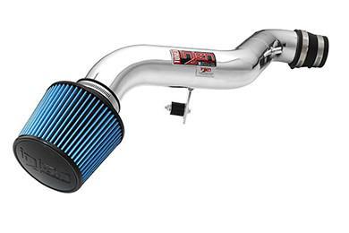 Injen 1990-1993 Acura Integra Polished Short Ram Intake (IS1400P) (IS1400P)
