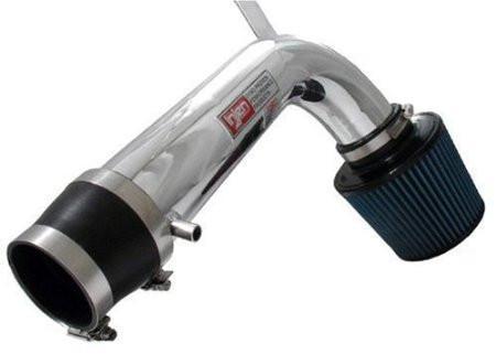 1998-2002 Honda Accord V6 / 02-03 TL 3.2L Polished Short Ram Intake by Injen (IS1660P)