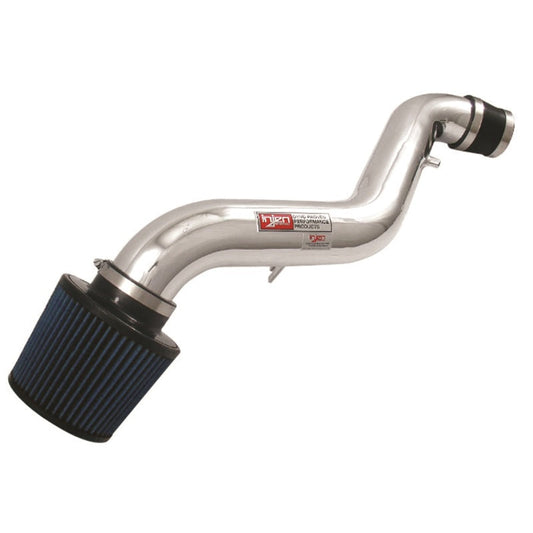Injen Short Ram Cold Air Intake System | 1998 - 2002 Honda Accord (IS1670BLK)