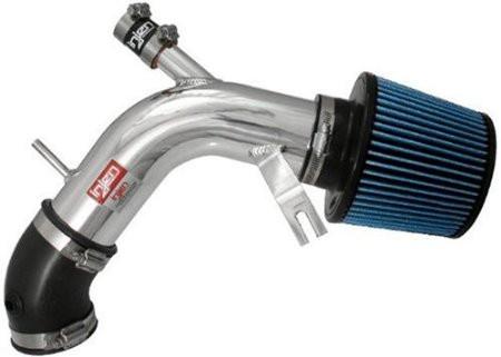 Injen 2003-2004 Honda Accord 4 Cyl. LEV Motor Only Polished Short Ram Intake (IS1680P)