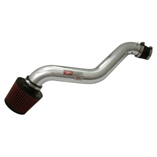Injen Short Ram Cold Air Intake System | 1992 - 1996 Honda Prelude (IS1700BLK)