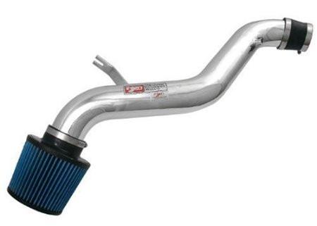 Injen 1997-2001 Honda Prelude Polished Short Ram Intake (IS1720P)