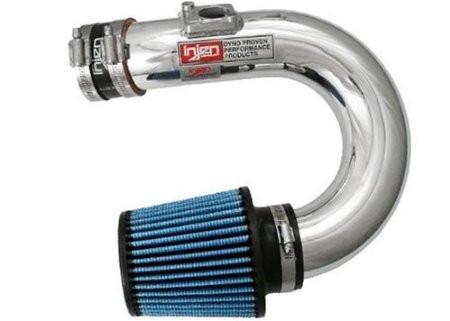 2000-2003 Toyota Celica GT Polished Short Ram Intake by Injen (IS2035P)