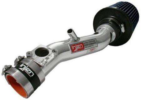 2004-2006 Scion xB Polished Short Ram Intake by Injen (IS2100P)