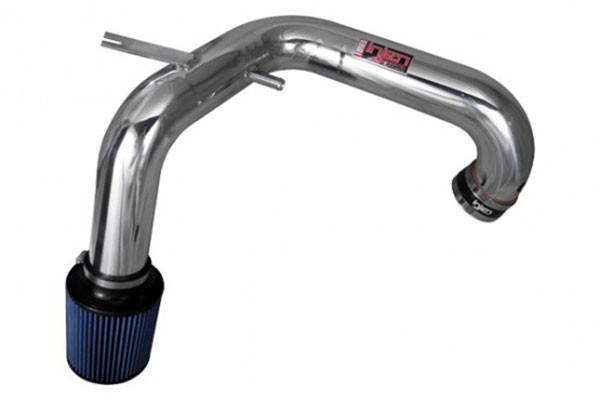 2009-2012 Dodge Ram 1500 5.7L V8 Hemi Polished Power-Flow Air Intake System w/ MR Tech by Injen (PF8053P)