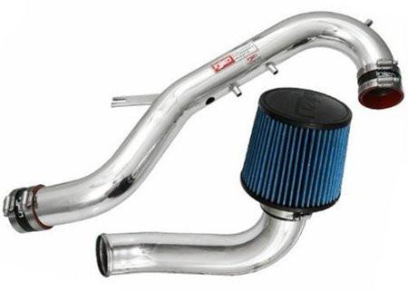 2000-2001 Subaru Impreza 2.5L Polished Cold Air Intake by Injen (RD1210P)