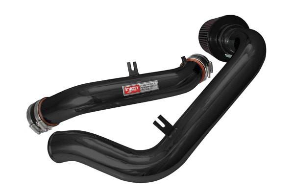 2006-2009 Honda S2000 2.2L 4Cyl. Black Cold Air Intake by Injen (RD1306BLK)
