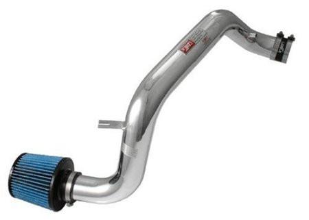 Injen 1994-2001 Acura Integra GSR Polished Cold Air Intake (RD1450P) (RD1450P)