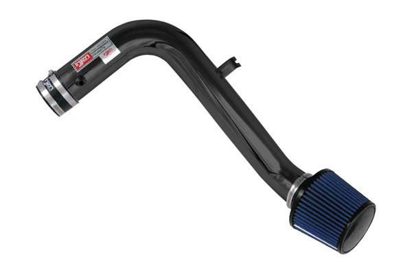 Injen 2001-2003 Acura CL Tpe-S/02-03 TL Type-S Black Cold Air Intake (RD1481BLK)